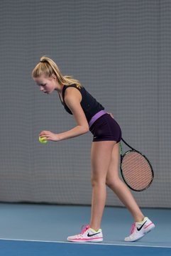 Theresa Hein 227 - Ellerbeker Weihnachtsturnier